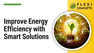 Energy Efficiency: What It Is & How to Achieve It